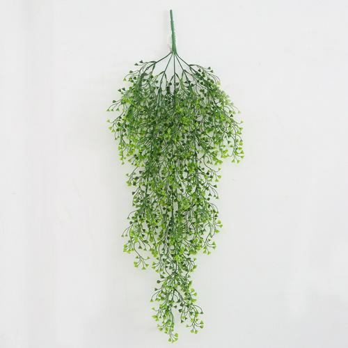 Artificial Fake Silk Flower Vine Garden Decoration Hanging Garland Plant Artificial Plants Home Garden Wedding Decor